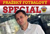 Listopadové vydání Pražského fotbalového speciálu je na webu!