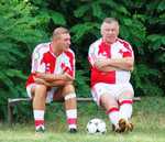 Manažer staré gardy Slavie Jan Mareš chce prosadit změnu názvu turnaje internacionálů