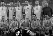 Dukla po šestnácti letech triumfovala na Vánočním halovém turnaji internacionálů