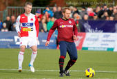 Silvestrovské derby čeká jubilejní třicátý ročník