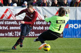 Silvestrovské Derby 2012