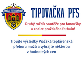 Začíná jarní část Tipovačky PFS
