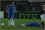 Pražský fotograf Slavíček fotil Chelsea. Sledovat Lamparda, to byla radost, říká