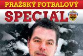 Zimní číslo Pražského fotbalového speciálu stahujte na webu!