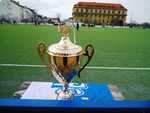 Díky senegalskému útočníkovi si Brick Cup z Vyšehradu odvezla Česká Lípa