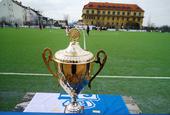 Díky senegalskému útočníkovi si Brick Cup z Vyšehradu odvezla Česká Lípa