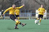 16. kolo Pražský přebor: Bílá Hora - Královice