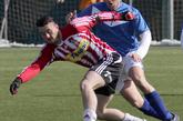 17. kolo Pražského přeboru: Zličín - V.Žižkov B