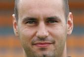 Exligista Vorel dostal při premiéře za Uhříněves pět gólů. Na takový příděl si nepamatuju, řekl