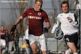 20.kolo ČFL - SK Horní Měcholupy - AC Sparta Praha B