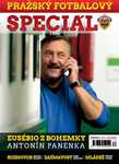 Podívejte se na březnové číslo Pražského fotbalového speciálu!