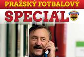 Podívejte se na březnové číslo Pražského fotbalového speciálu!