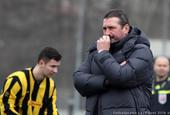 Lídr přeboru šokuje: trenér Hottek skončil v Královicích!
