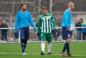 Poplach na Meteoru: Prohrál derby a před bitvou s Vyšehradem přišel o Fíčka