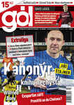 Nové vydání Gólu právě v prodeji
