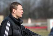 Zličín mění trenéra. Končí Michal Šilhavý, klub hledá jeho nástupce