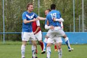 Nastartovaný Zličín chce v jarní tabulce přeboru tlačit na Libuš