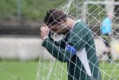 V dohrávce 28. kola Uhelky vzkřísily naději na záchranu, vyhrály v Třeboradicích
