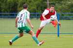 Derby Bohemians v Příbrami, derby o tiitul na Letné a duel dvou nejlepších mužstev jara v přeboru