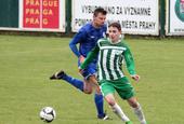 Fotbalový víkend v Praze ve znamení derby zápasů