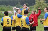 24.kolo I.B třida, skupina B: Lipence - Radotín B 