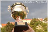 Místo slávy rozčarování. Tempo přišlo v penaltách o zápas s Duklou