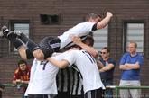 25.kolo I.A třída, skupina B: Střešovice - Radotín