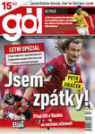Letní speciál Gólu právě v prodeji