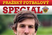 Stáhněte si letní číslo Pražského fotbalového speciálu!