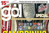 Gól s průvodcem před startem Gambrinus ligy právě v prodeji