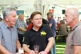 Zahájení sezony PFS 2013/2014 Bierfest 16.8.2013