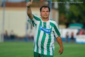 Ještě bychom mohli prohnat nejlepší, věří veterán Mráz z Bohemians Praha B