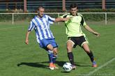 3.kolo Přeboru: Vršovice - Motorlet B