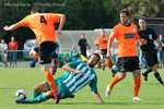 Šlágr na víkend: třetiligové derby Meteor - Admira
