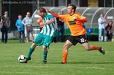 5. kolo ČFL - Meteor Praha - Roudnice n/L
