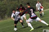4.kolo Přeboru: Žižkov B - Radotín