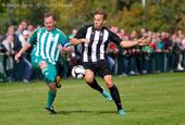 Šlágrem víkendu na zimních turnajích je derby Meteor - Admira