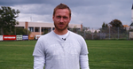 Fotbal ve Stodůlkách? Bylo tam pár kopanců do zadku, říká Martin Kolář