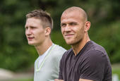Odchovanci ČAFC proti sobě. Bednář tipuje výsledek derby 0:7. Škoda věří ve vítězství