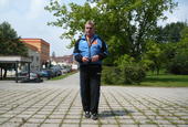 „Vyškolený vzdělaný trenér zajistí všestranný pohybový rozvoj dítěte“, říká Zdeněk Srba