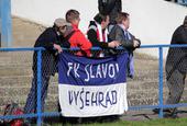 Prokletí Vyšehradu má jméno Souš. Přebije zklamání výhra nad Brozany?