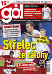 Nové číslo Gólu právě v prodeji