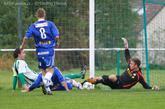 8. kolo 1.A třídy A - Dolní Chabry - Vyšehrad B