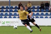 Fotbalový víkend v Praze vyvrcholí ligovým derby Sparta - Dukla