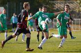 9.kolo Pražského přeboru - FSC Libuš - FK Viktoria Žižkov B