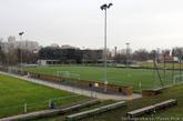 14.kolo Přeboru: ČAFC - Meteor B