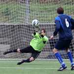 Momenty 15. kola: Dva devítigólové duely i dvojitý hattrick. Podívejte se!