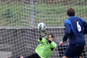Momenty 15. kola: Dva devítigólové duely i dvojitý hattrick. Podívejte se!