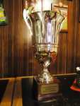 Teskahor Cup se hraje už podesáté, prvenství obhajuje Union Vršovice