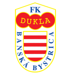 Slovenská Dukla se připravovala v Praze. Trápí ji mizerné návštěvy